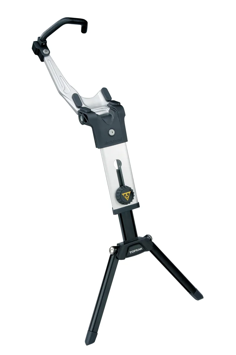 Topeak Flash Stand in Black-1